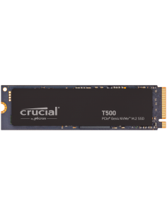 Crucial T500 1TB PCIe Gen4... 2